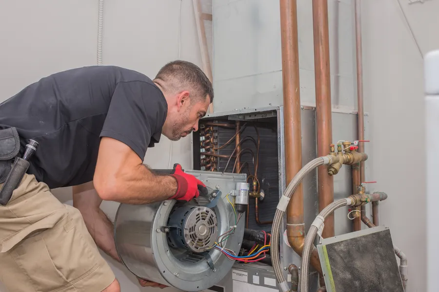 Common Hvac Installation Mistakes And How To Avoid Them in Cedar Hill, TX Common Hvac Installation Mistakes And How To Avoid Them in Cedar Hill, TX