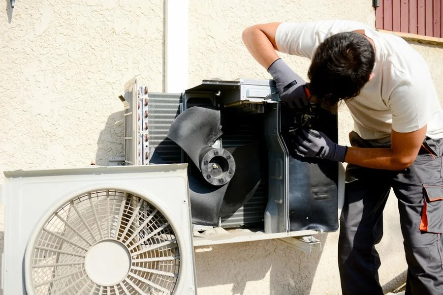 Diy Vs Professional Hvac Repair: What You Should Know Cedar Hill, TX