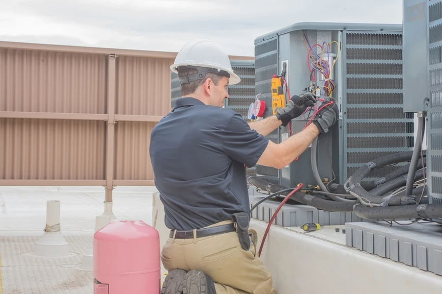 Experienced Hvac Repair Cedar Hill, TX