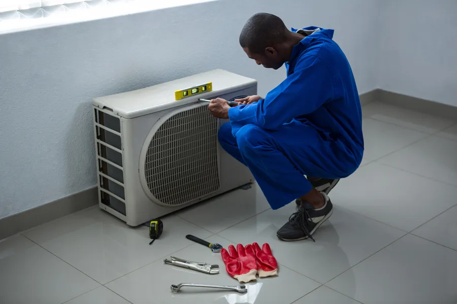 Professional Hvac Installation Cedar Hill, TX