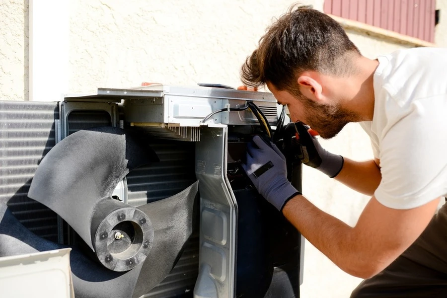 Quality Hvac Repair Cedar Hill, TX