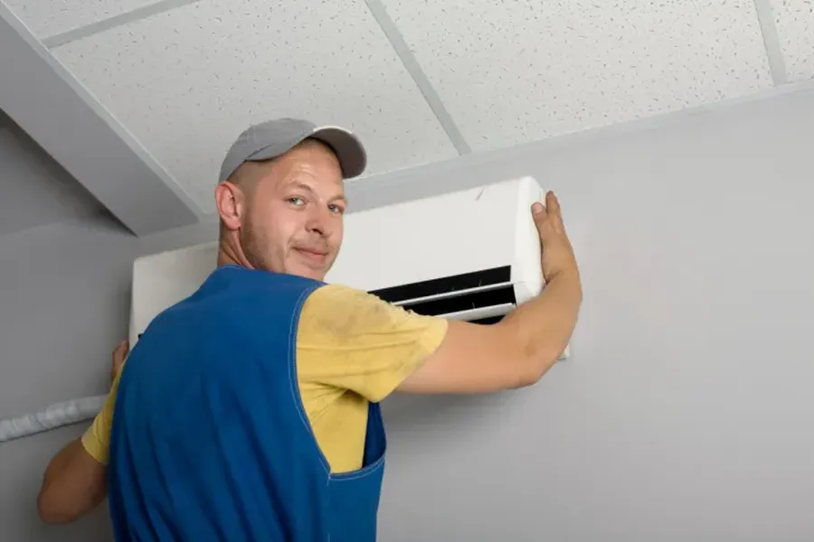 Superior Hvac Installation Cedar Hill, TX